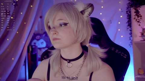 vronnier @ chaturbate on 20250731