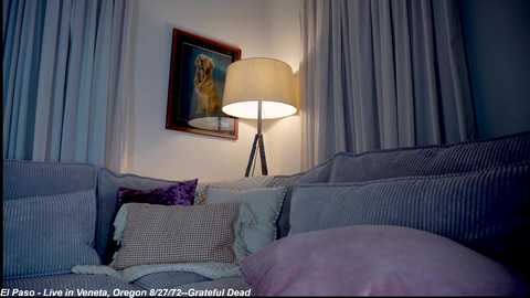 x_lily_x @ chaturbate on 20250731