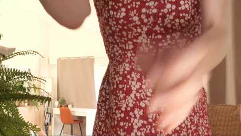 yulladao @ chaturbate on 20250731