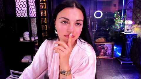 alma_pearl @ chaturbate on 20250801