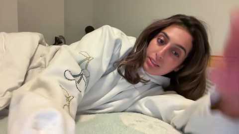 camiliakxoxo @ chaturbate on 20250801