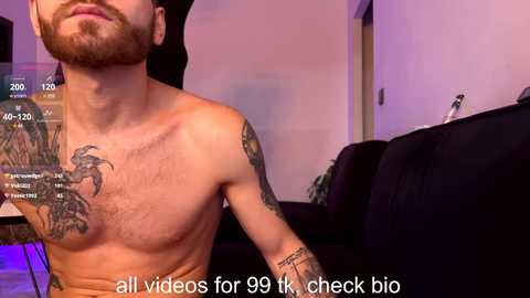 chaptertoo @ chaturbate on 20250801