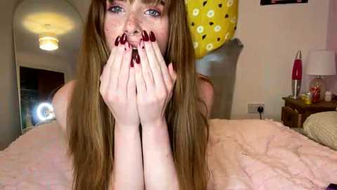 cheekykatx @ chaturbate on 20250801