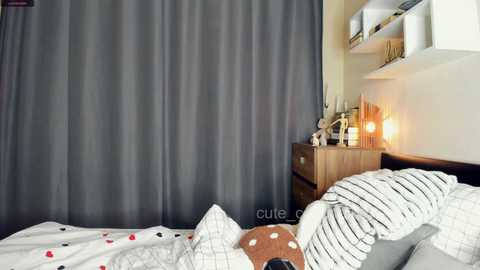 cute_caprice @ chaturbate on 20250801