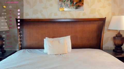 dream_melody @ chaturbate on 20250801