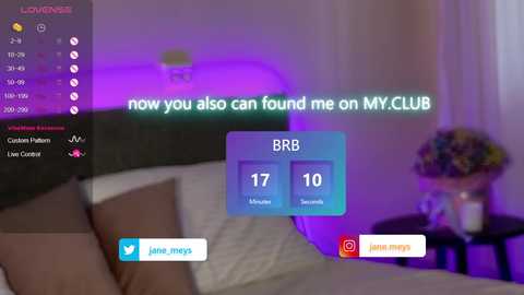 jane_meys @ chaturbate on 20250801