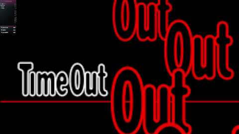 kira0541 @ chaturbate on 20250801