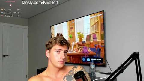 krishort