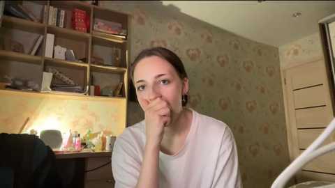 linwanders @ chaturbate on 20250801