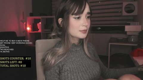 lonelly_lolly98 @ chaturbate on 20250801