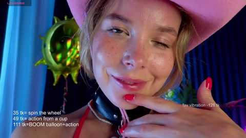 milly_shy @ chaturbate on 20250801