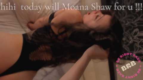 queenafina @ chaturbate on 20250801