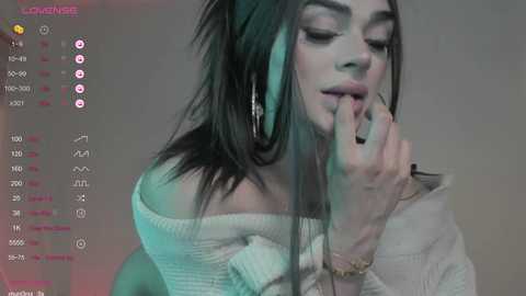 sweetest_bella @ chaturbate on 20250801