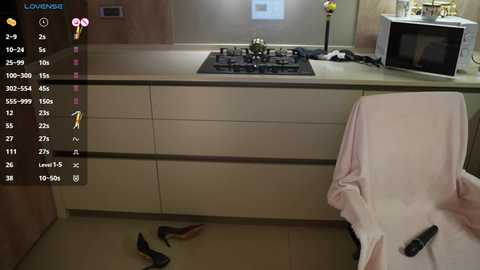 vasillisa @ chaturbate on 20250801