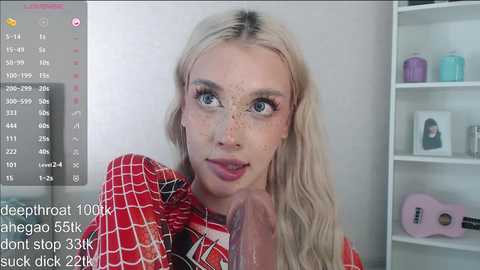 vickyfuckingdoll @ chaturbate on 20250801