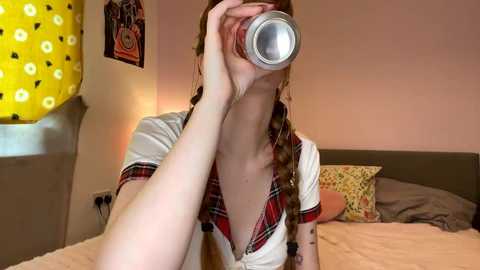 cheekykatx @ chaturbate on 20250802