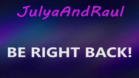 julyaandraul