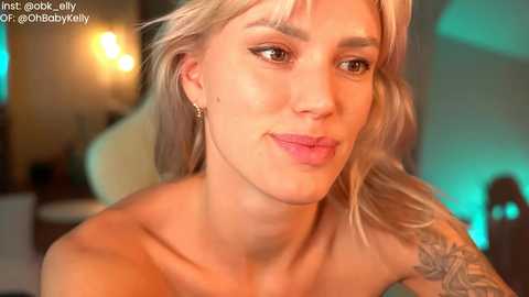 ohbabykelly