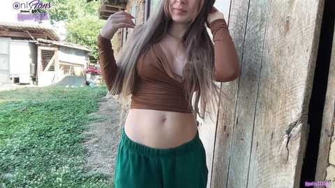 patry333 @ chaturbate on 20250802