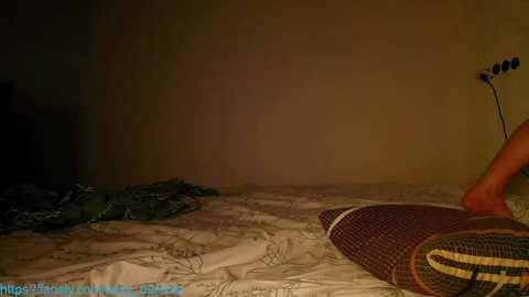 sexy_b0rsch @ chaturbate on 20250802