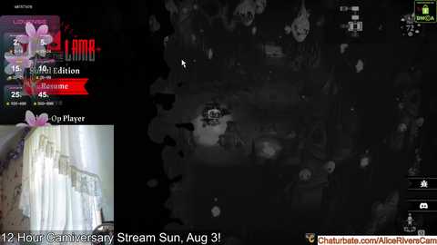 aliceriverscam