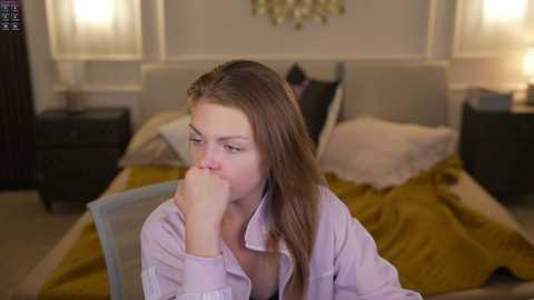 anabel054 @ chaturbate on 20250803