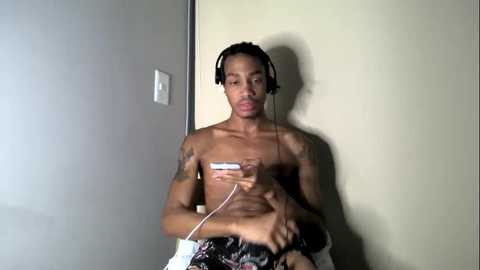 blackbulltitus
