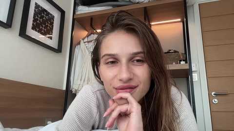 blair_foxxxy @ chaturbate on 20250803