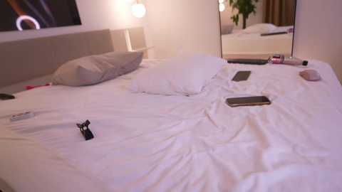 dovia @ chaturbate on 20250803