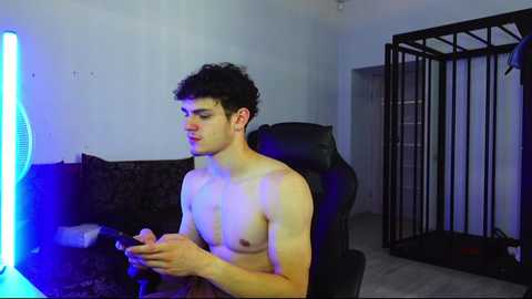 eric_poston @ chaturbate on 20250803