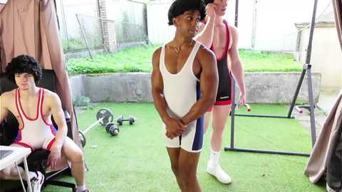 eric_poston @ chaturbate on 20250803