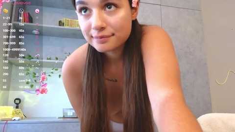 jessiexxi @ chaturbate on 20250803
