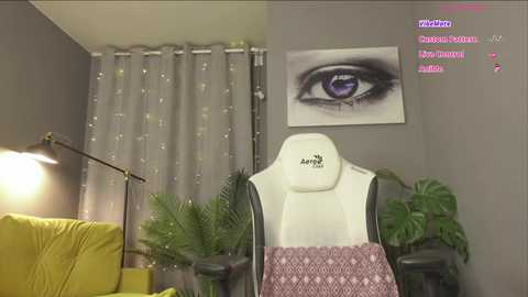 meganiex @ chaturbate on 20250803