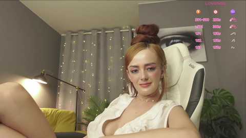 meganiex @ chaturbate on 20250803