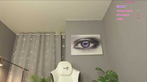 meganiex @ chaturbate on 20250803