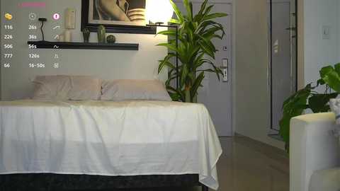 nailuj66 @ chaturbate on 20250803