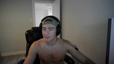patrickshot