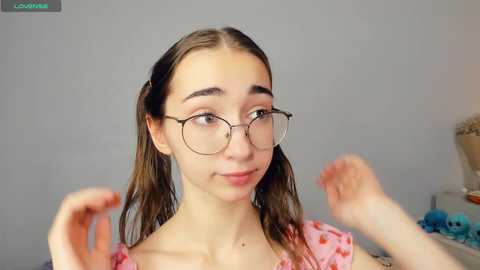 polly_bee @ chaturbate on 20250803