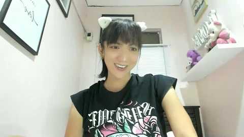 xdreamangel @ chaturbate on 20250803