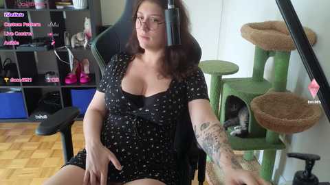 alexa_dream @ chaturbate on 20250804