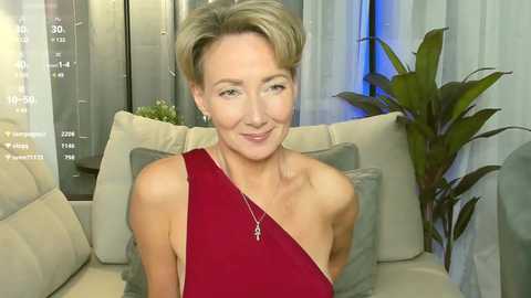 alexandrafix @ chaturbate on 20250804