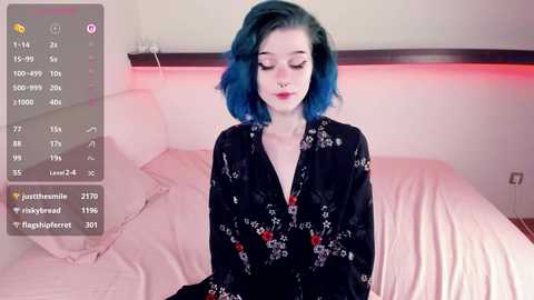 alicentity @ chaturbate on 20250804