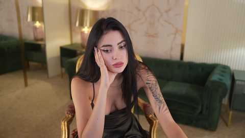 anabel054 @ chaturbate on 20250804