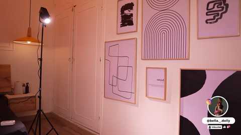 bella__donne @ chaturbate on 20250804