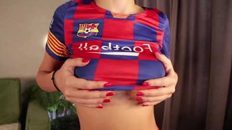 cirilada @ chaturbate on 20250804