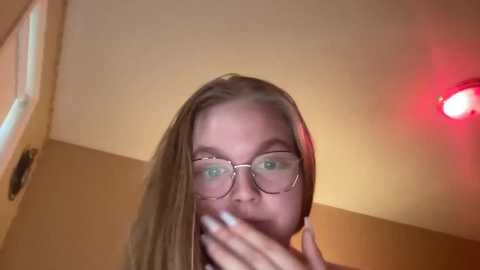 dirtybella031 @ chaturbate on 20250804