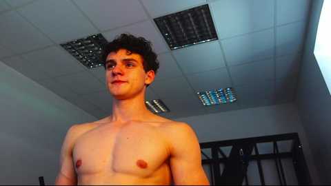 eric_poston @ chaturbate on 20250804