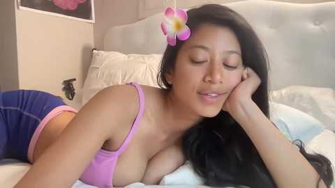 hawaiigirl_ @ chaturbate on 20250804