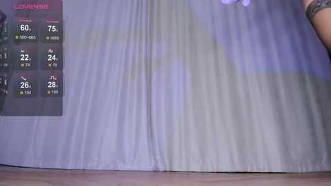 jungso_ming @ chaturbate on 20250804