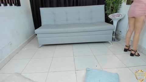 kaliana_ggh @ chaturbate on 20250804